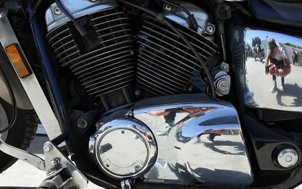 2001 Honda SABRE 1100