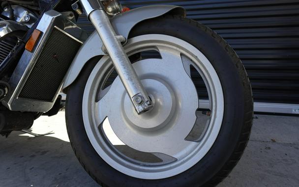 2001 Honda SABRE 1100