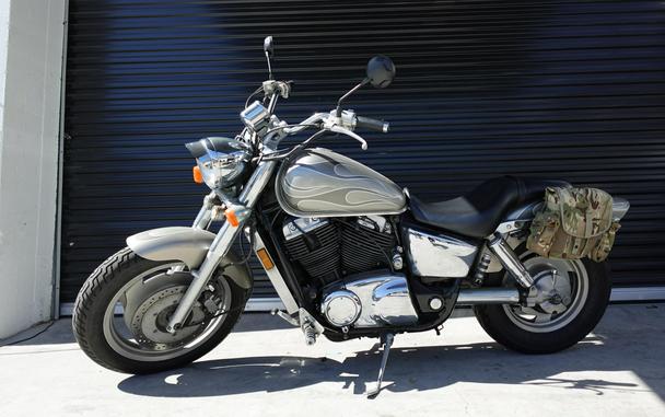 2001 Honda SABRE 1100