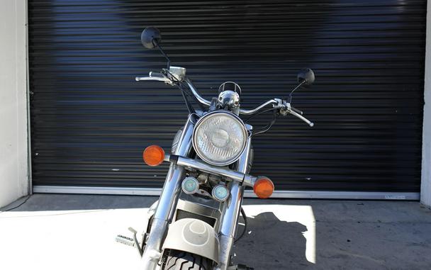 2001 Honda SABRE 1100