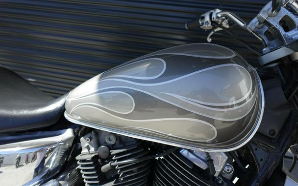 2001 Honda SABRE 1100