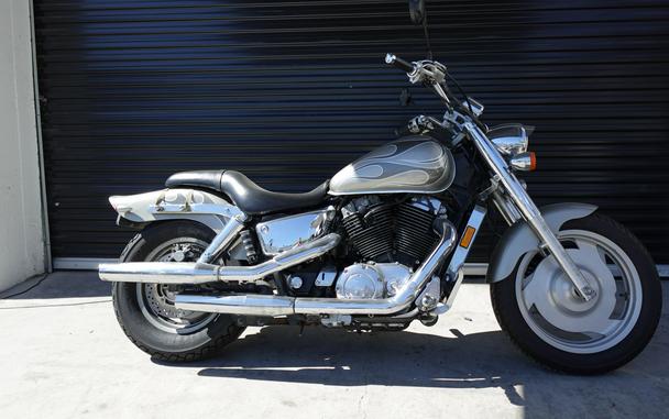 2001 Honda SABRE 1100