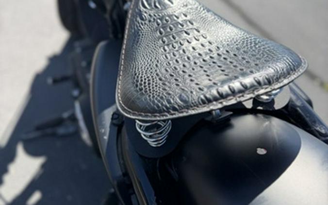2020 Harley-Davidson XL883N - Sportster Iron 883