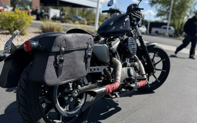 2020 Harley-Davidson XL883N - Sportster Iron 883