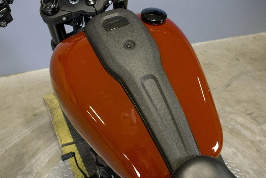 2024 Harley-Davidson® FXLRS - Low Rider® S