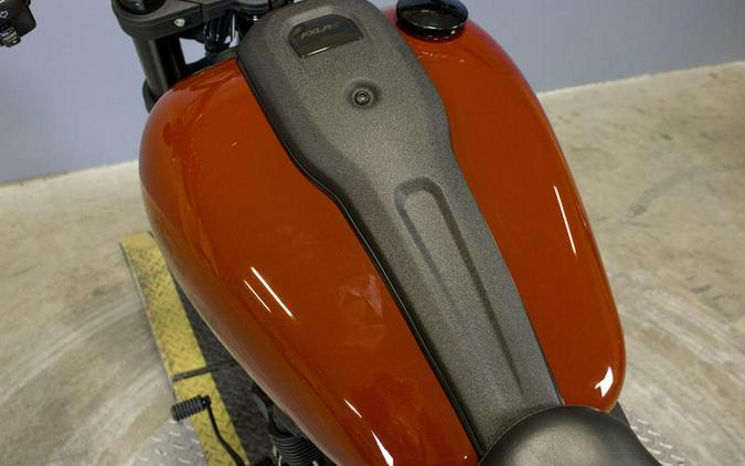 2024 Harley-Davidson® FXLRS - Low Rider® S
