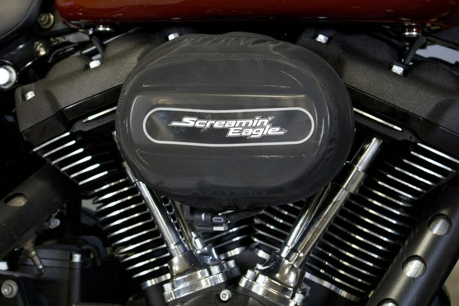 2024 Harley-Davidson® FXLRS - Low Rider® S
