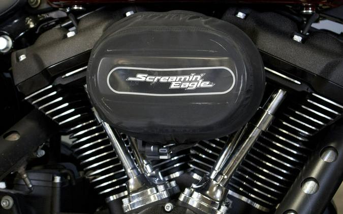 2024 Harley-Davidson® FXLRS - Low Rider® S