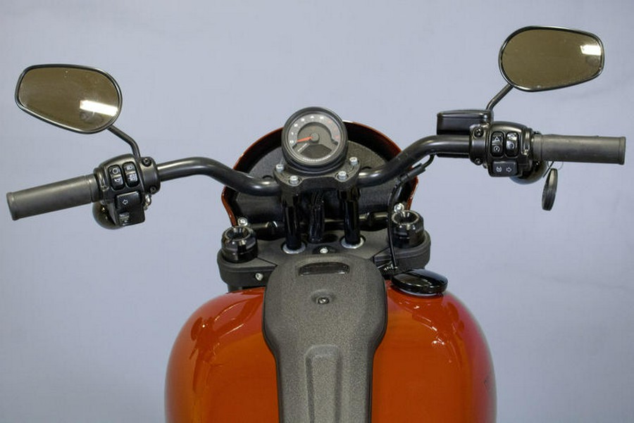 2024 Harley-Davidson® FXLRS - Low Rider® S
