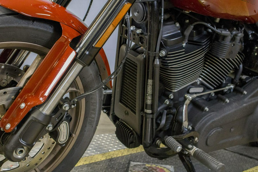 2024 Harley-Davidson® FXLRS - Low Rider® S