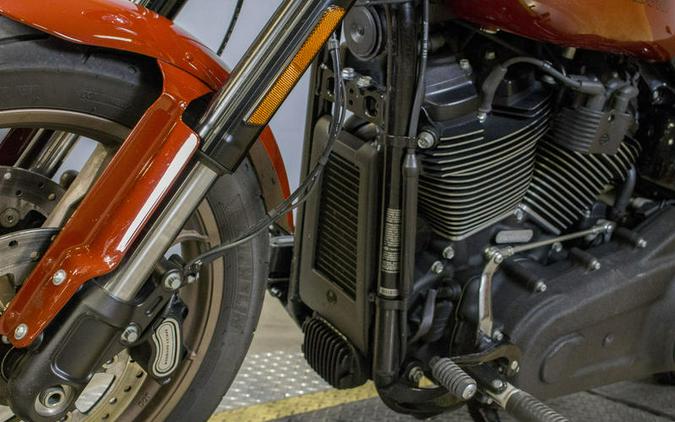 2024 Harley-Davidson® FXLRS - Low Rider® S