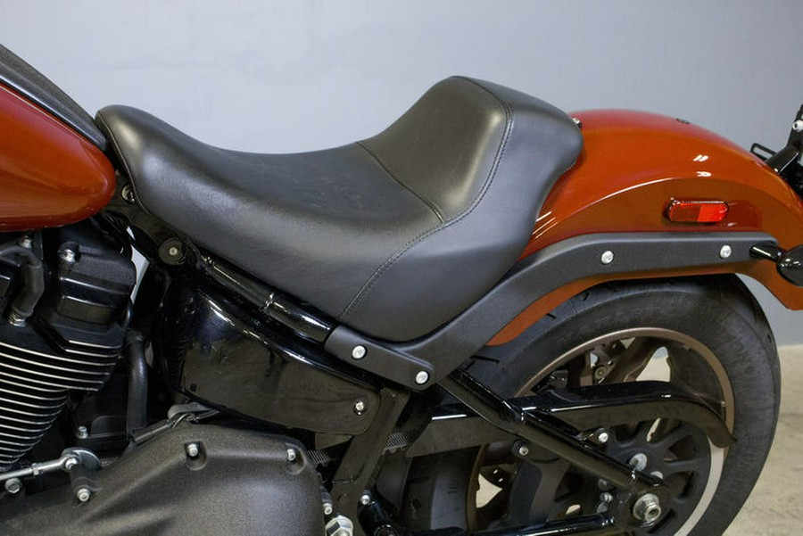 2024 Harley-Davidson® FXLRS - Low Rider® S