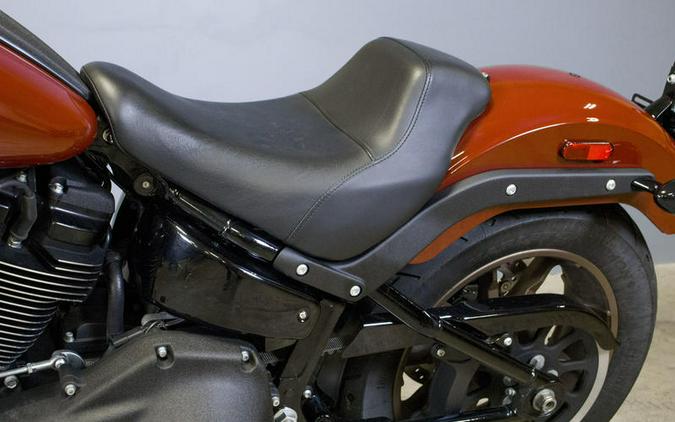 2024 Harley-Davidson® FXLRS - Low Rider® S