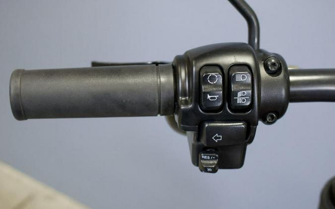 2024 Harley-Davidson® FXLRS - Low Rider® S