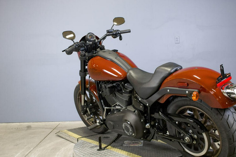 2024 Harley-Davidson® FXLRS - Low Rider® S