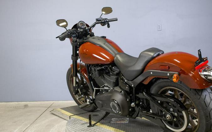 2024 Harley-Davidson® FXLRS - Low Rider® S