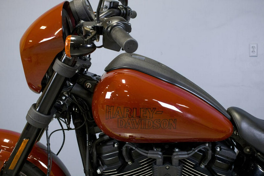 2024 Harley-Davidson® FXLRS - Low Rider® S
