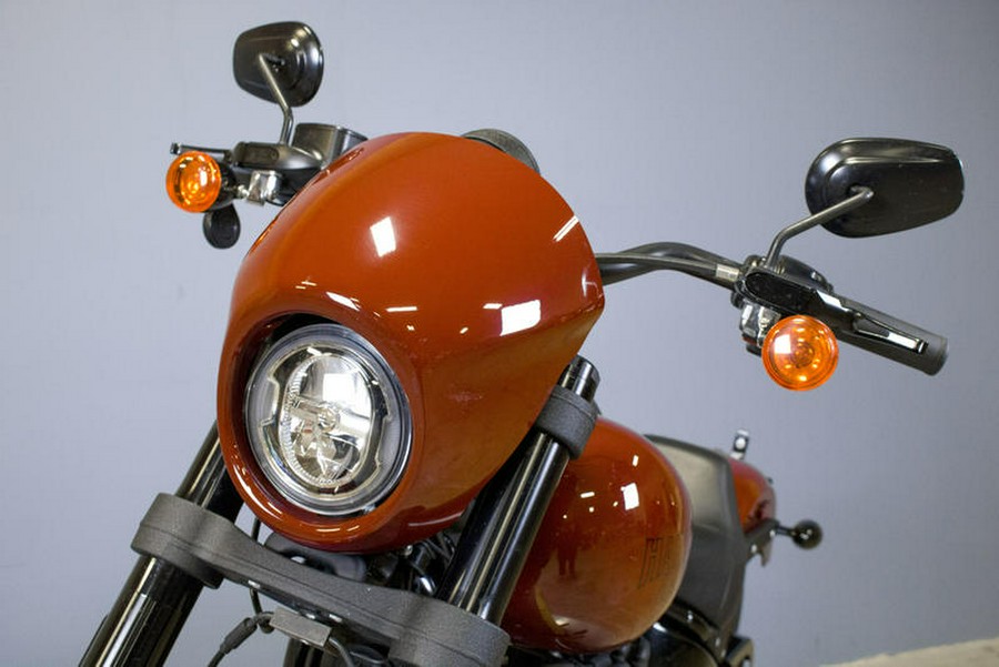 2024 Harley-Davidson® FXLRS - Low Rider® S