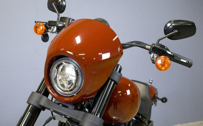 2024 Harley-Davidson® FXLRS - Low Rider® S