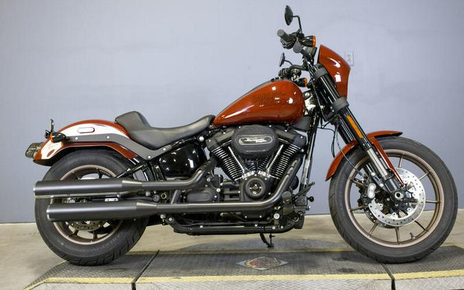 2024 Harley-Davidson® FXLRS - Low Rider® S