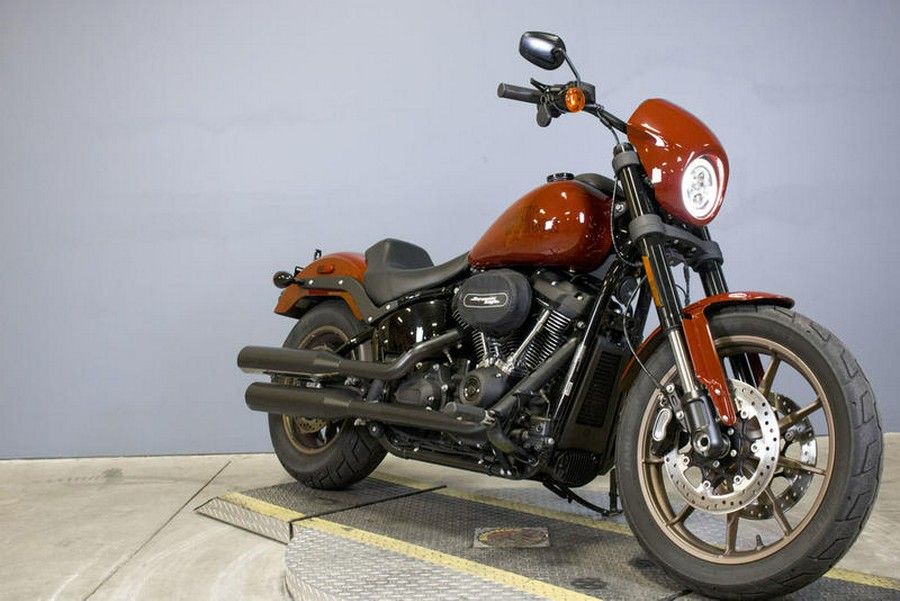 2024 Harley-Davidson® FXLRS - Low Rider® S