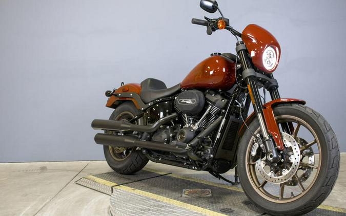 2024 Harley-Davidson® FXLRS - Low Rider® S