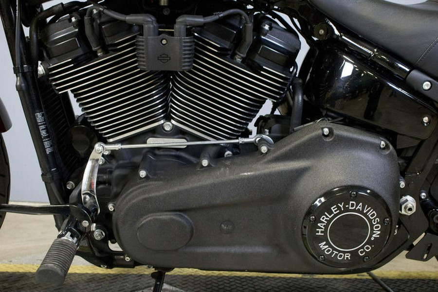 2024 Harley-Davidson® FXLRS - Low Rider® S