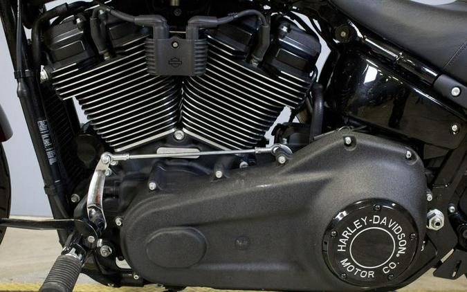 2024 Harley-Davidson® FXLRS - Low Rider® S