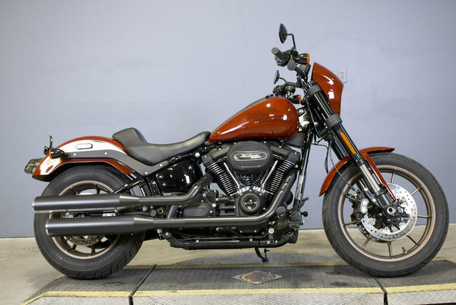 2024 Harley-Davidson® FXLRS - Low Rider® S