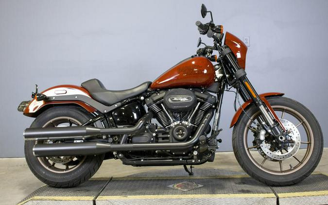 2024 Harley-Davidson® FXLRS - Low Rider® S