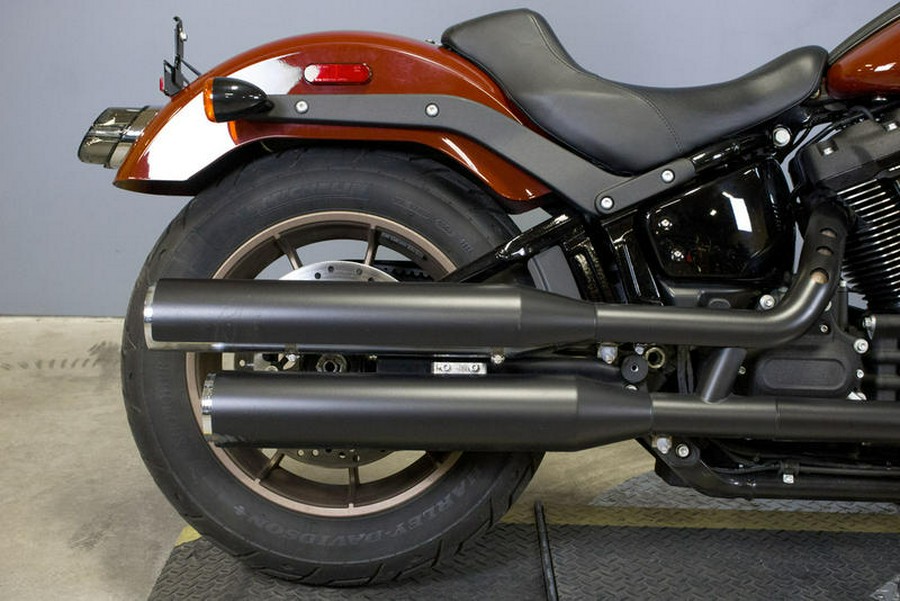 2024 Harley-Davidson® FXLRS - Low Rider® S
