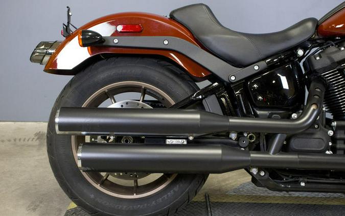 2024 Harley-Davidson® FXLRS - Low Rider® S