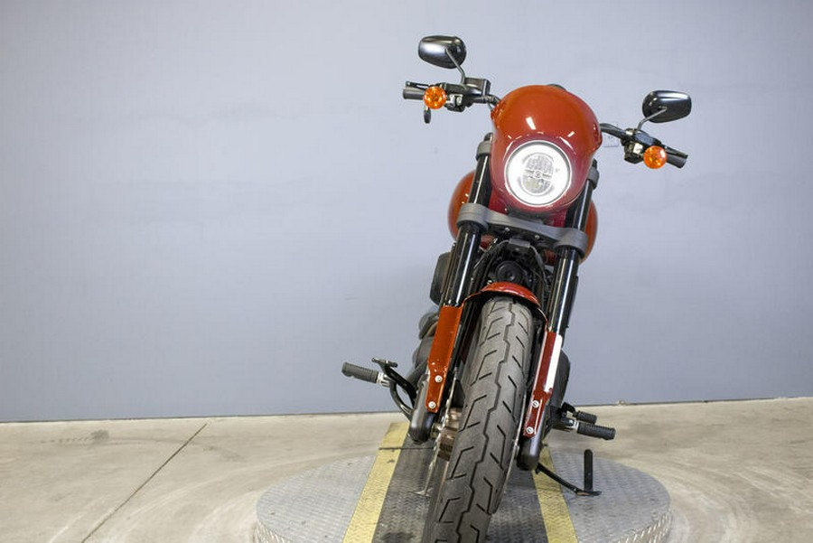 2024 Harley-Davidson® FXLRS - Low Rider® S