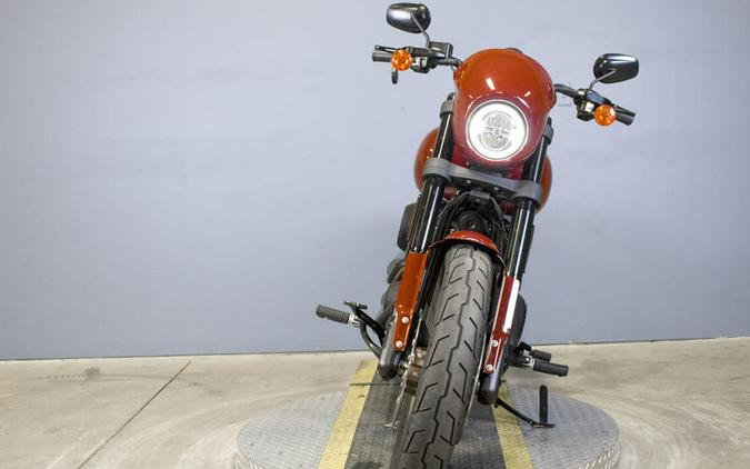 2024 Harley-Davidson® FXLRS - Low Rider® S