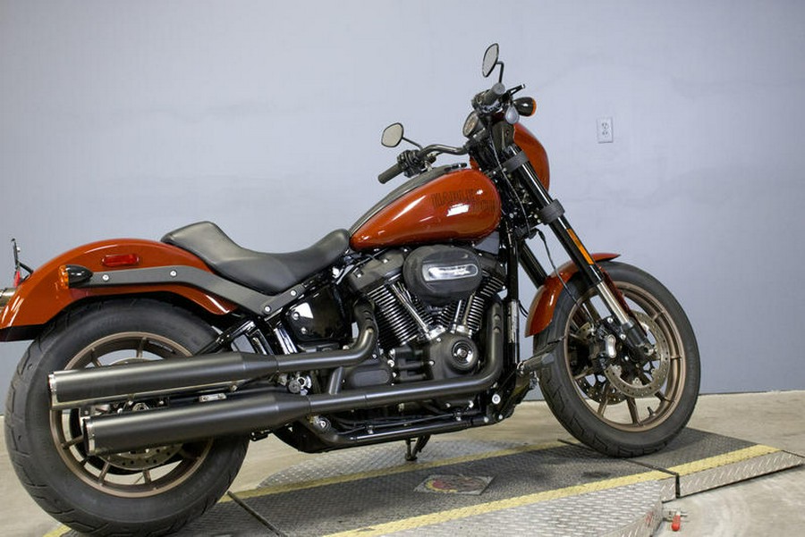 2024 Harley-Davidson® FXLRS - Low Rider® S