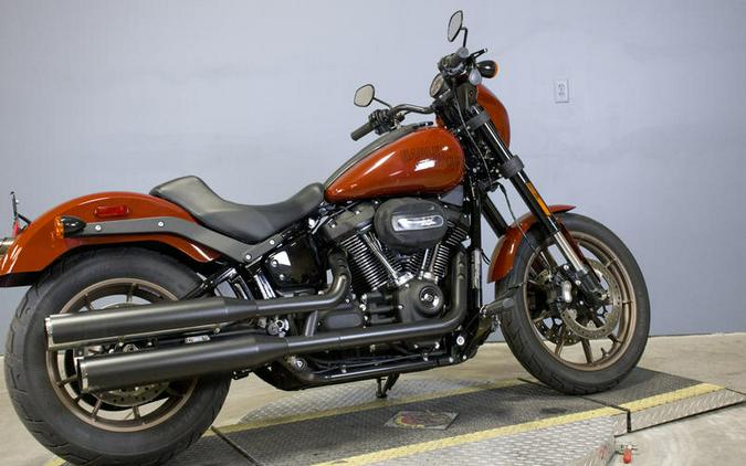 2024 Harley-Davidson® FXLRS - Low Rider® S