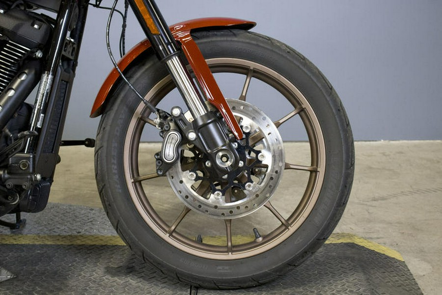 2024 Harley-Davidson® FXLRS - Low Rider® S