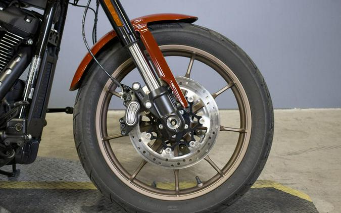 2024 Harley-Davidson® FXLRS - Low Rider® S