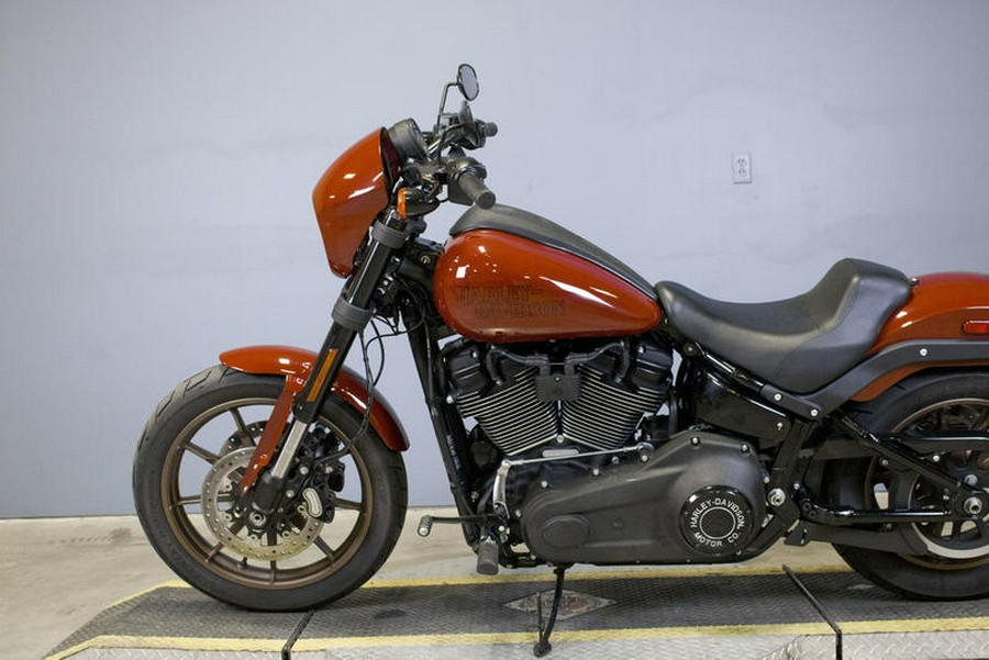 2024 Harley-Davidson® FXLRS - Low Rider® S