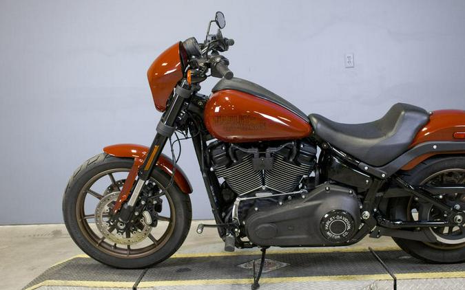 2024 Harley-Davidson® FXLRS - Low Rider® S