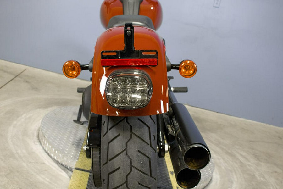 2024 Harley-Davidson® FXLRS - Low Rider® S