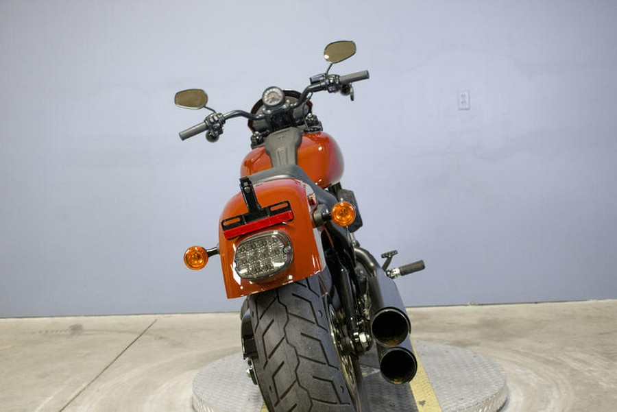 2024 Harley-Davidson® FXLRS - Low Rider® S
