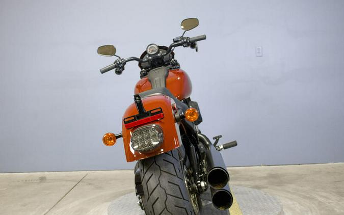 2024 Harley-Davidson® FXLRS - Low Rider® S