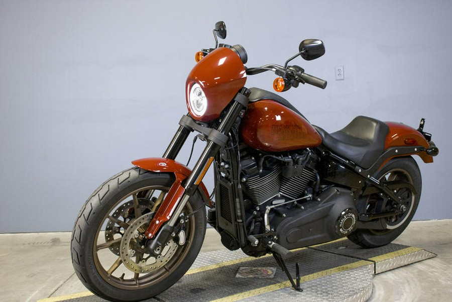 2024 Harley-Davidson® FXLRS - Low Rider® S