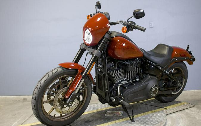 2024 Harley-Davidson® FXLRS - Low Rider® S