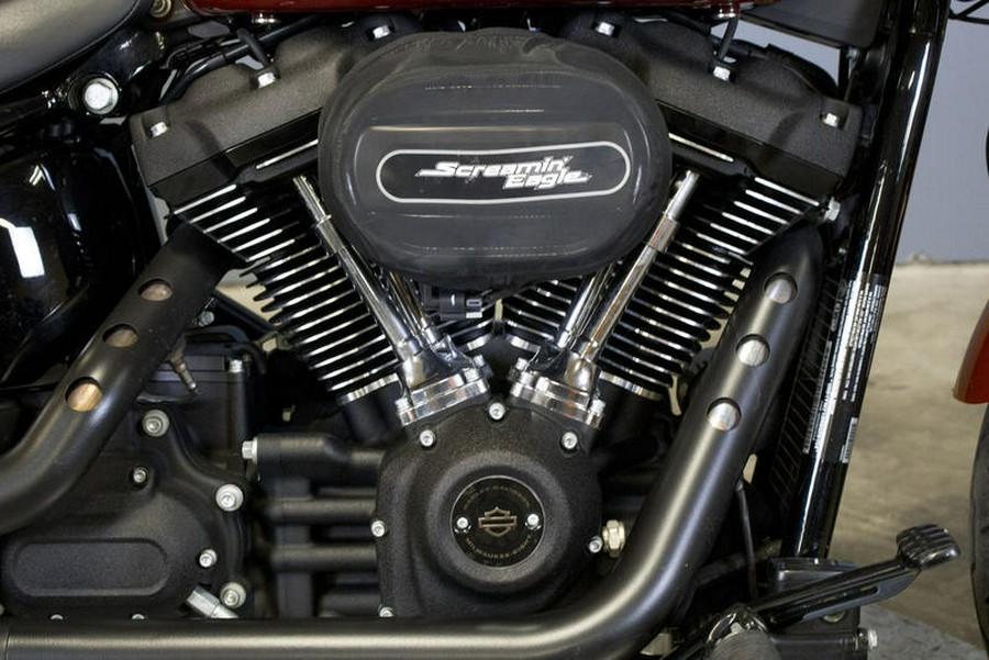 2024 Harley-Davidson® FXLRS - Low Rider® S