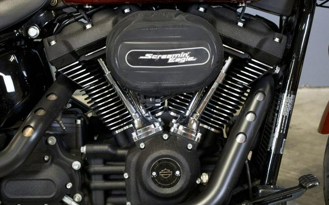 2024 Harley-Davidson® FXLRS - Low Rider® S