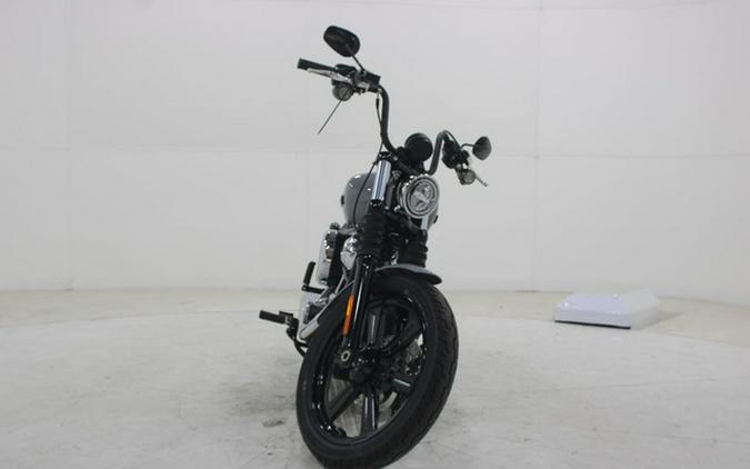 2025 Harley-Davidson Softail FXBB - Street Bob