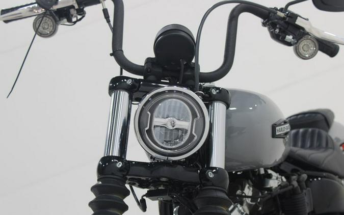 2025 Harley-Davidson Softail FXBB - Street Bob