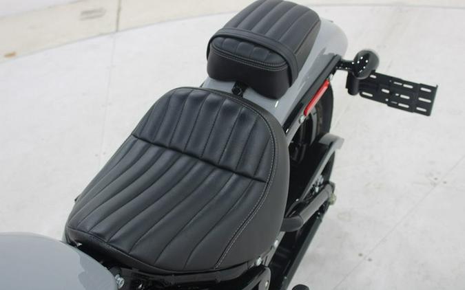 2025 Harley-Davidson Softail FXBB - Street Bob